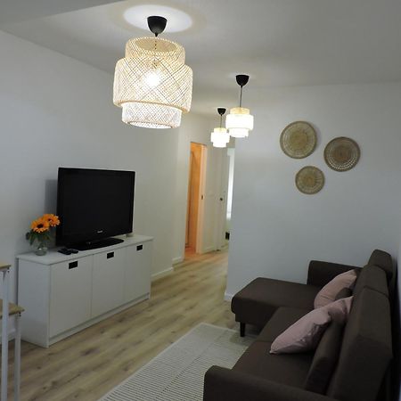 Apartamentos Dona Elena I Padrón Exterior foto