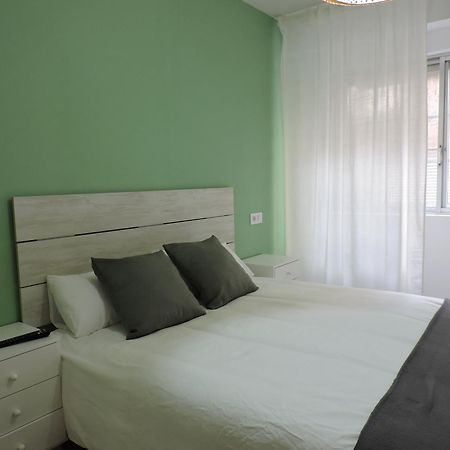 Apartamentos Dona Elena I Padrón Exterior foto