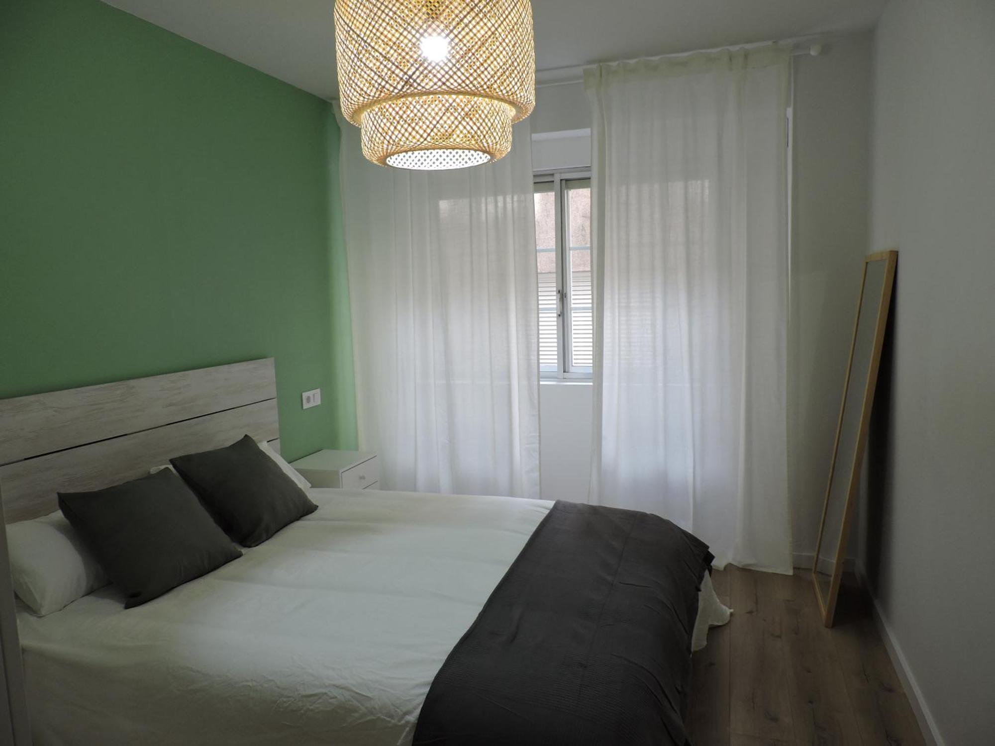 Apartamentos Dona Elena I Padrón Exterior foto